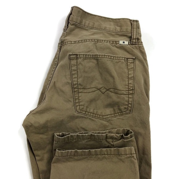 khaki brand pants